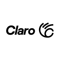 Claro logo