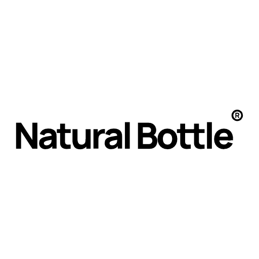 Natural Bottle logo